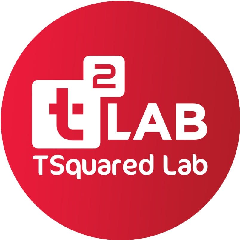 TSquared Lab Alexandra