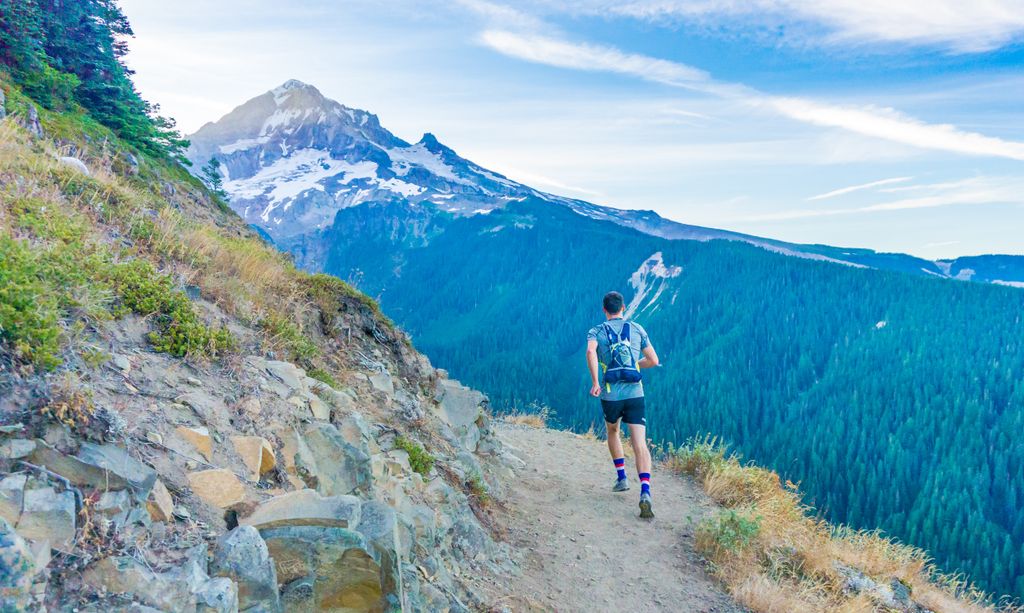 Trail Running hangouts in Vancouver