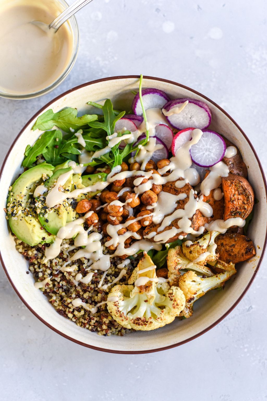 Grain Bowl hangouts in Dubai