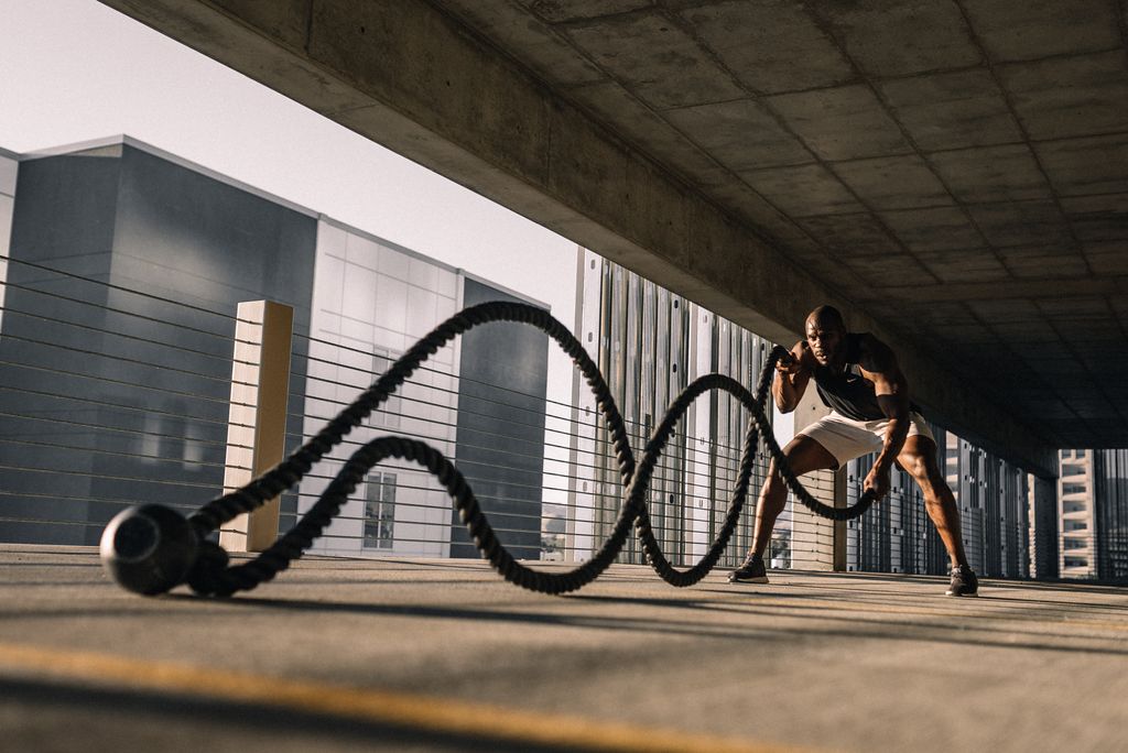 Functional Training hangouts in Seoul