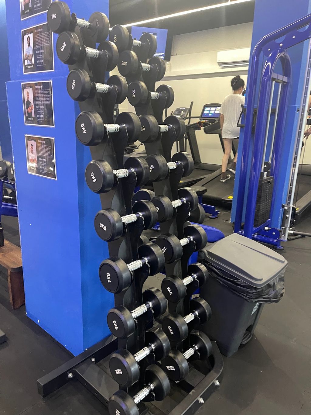 Homeground Gym Tampines - Image 2