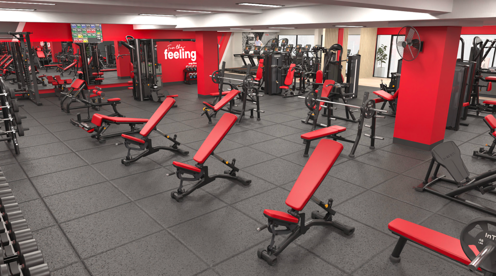 Snap Fitness 24/7 Warragul - Image 2