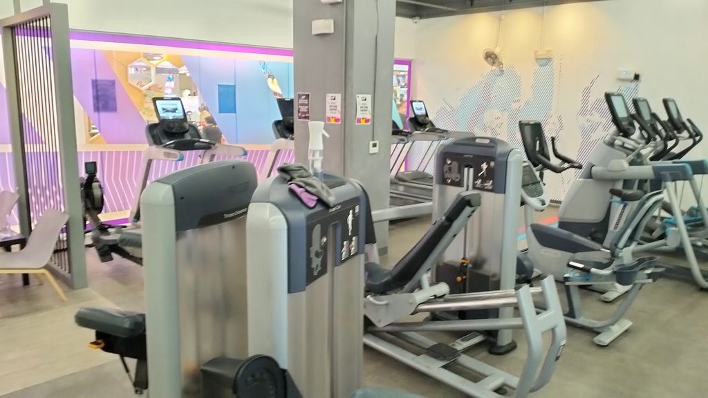 Anytime Fitness Wisteria Mall - Image 6
