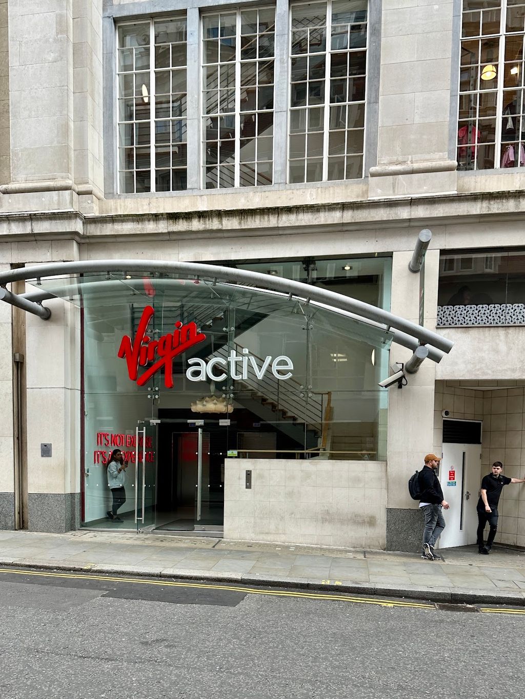 Virgin Active Kensington - Image 2