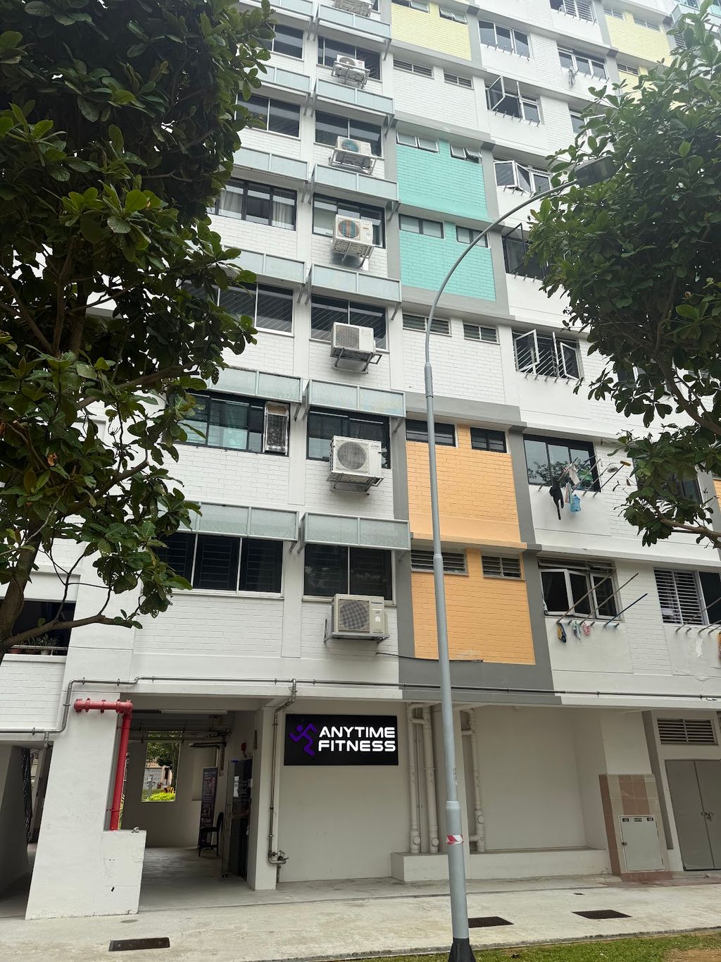 Anytime Fitness Tampines 487 - Image 4