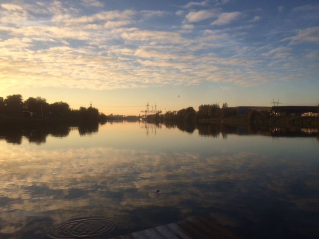 Waterski Paradise