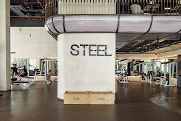 STEEL Fitness & Health - Private Gym Quận 2