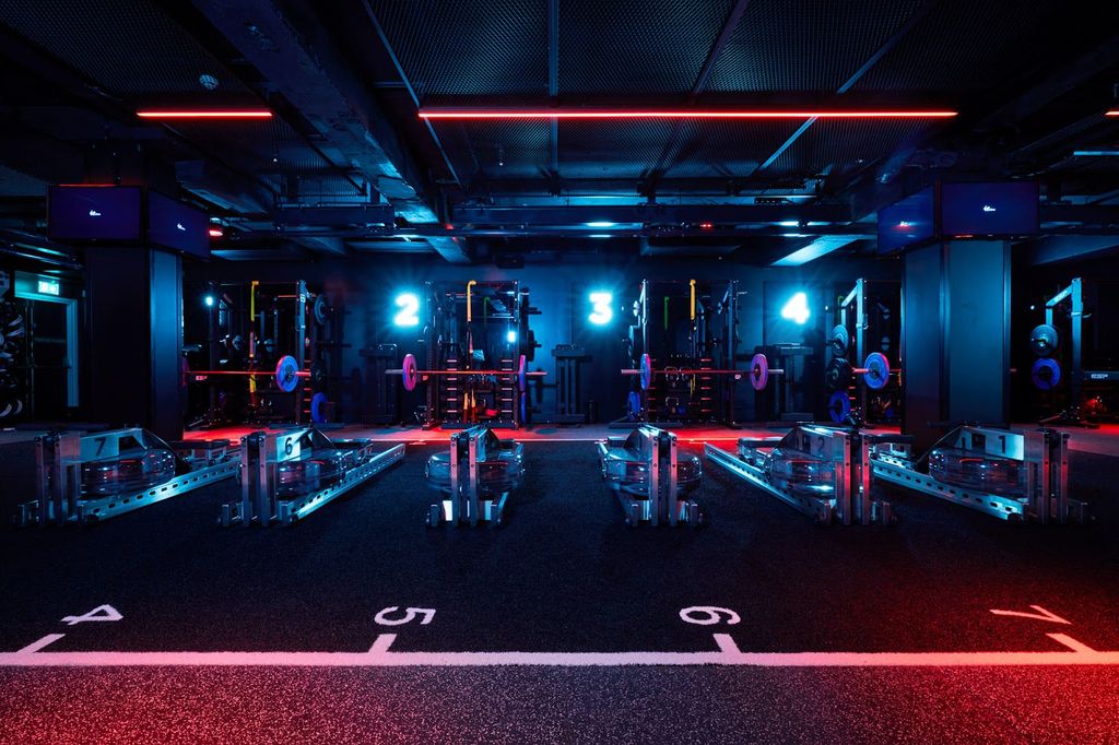 Virgin Active Mayfair - Image 3