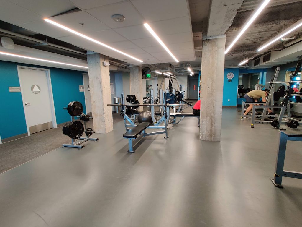 Embarcadero YMCA - Image 2