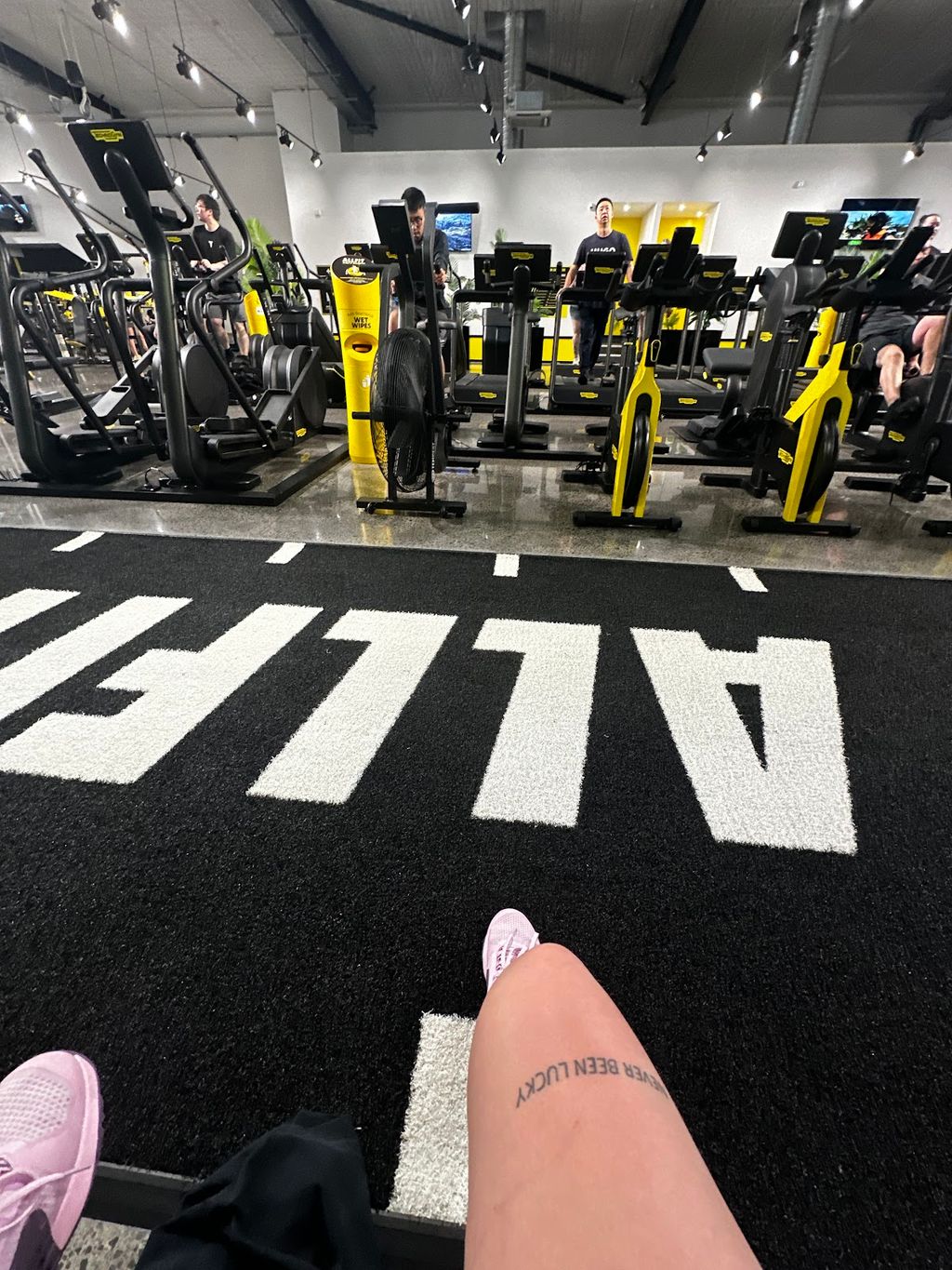 ALLFIT Constellation - Image 9