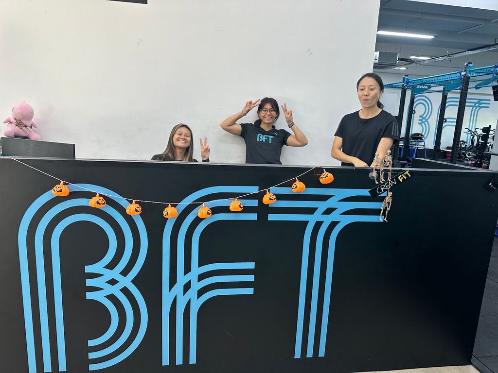 BFT Tampines West - Image 9