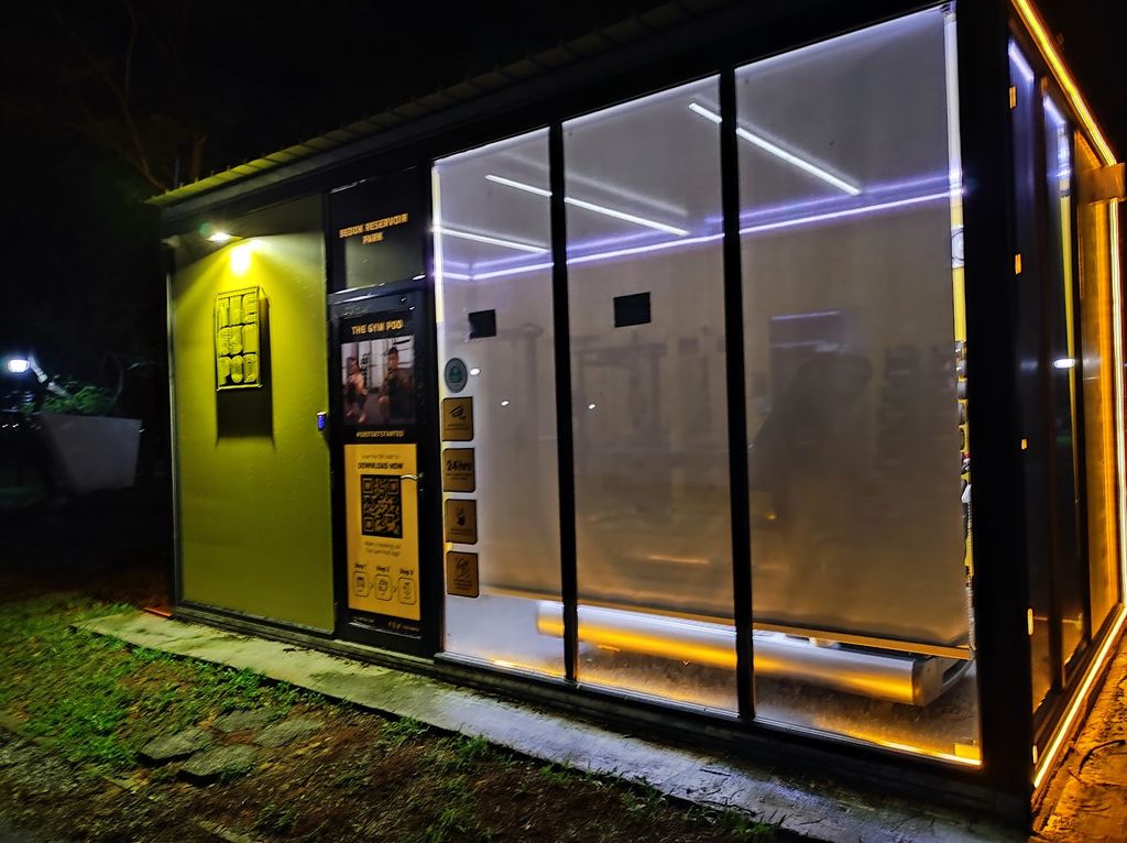 The Gym Pod @ Bedok Reservoir Park - Image 4