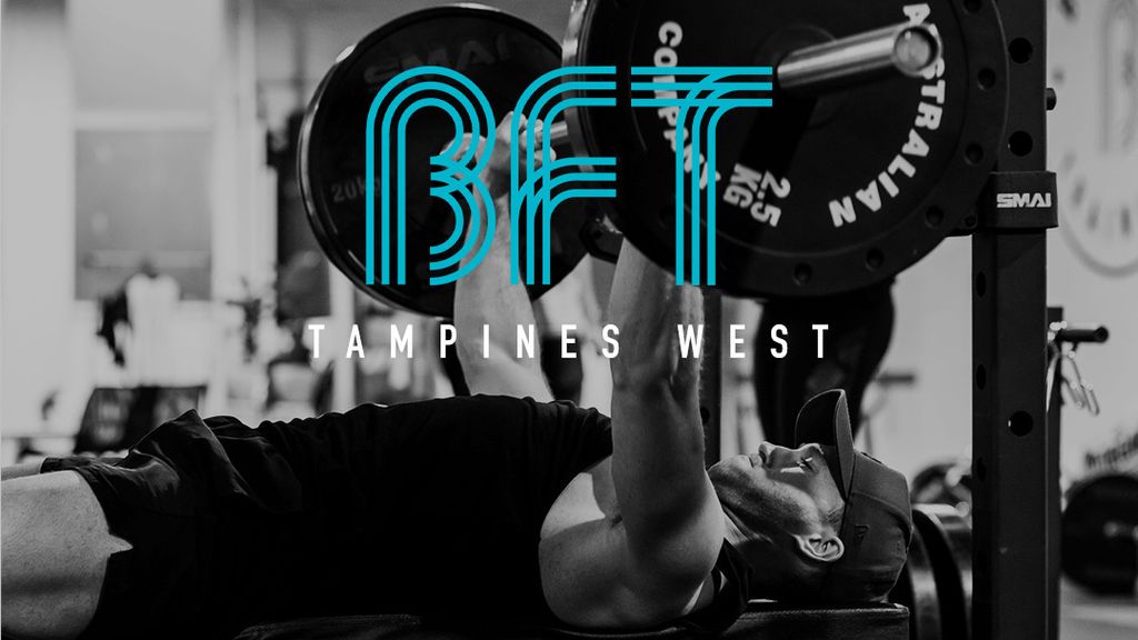 BFT Tampines West