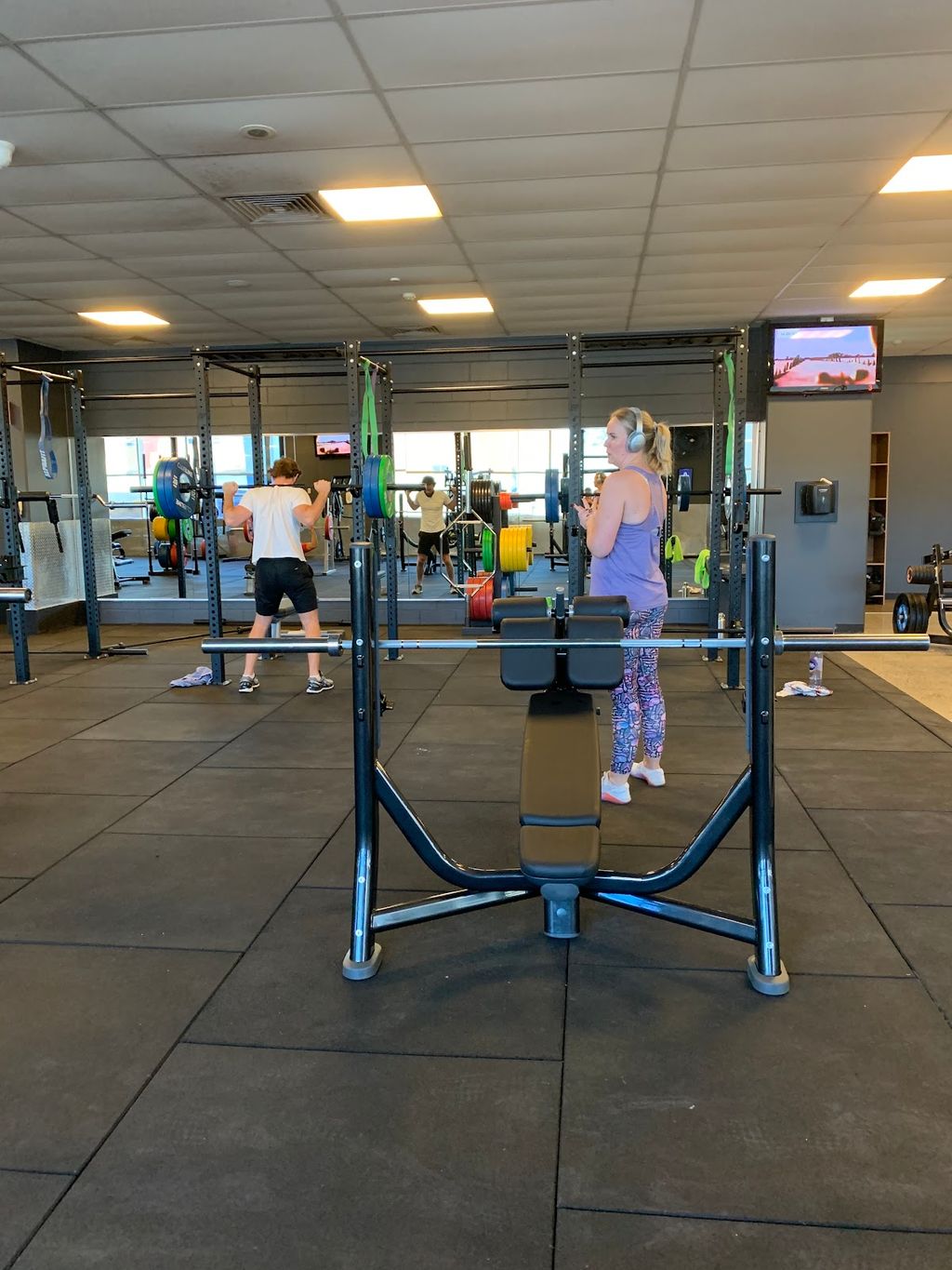 Club Lime Five Dock - Image 9