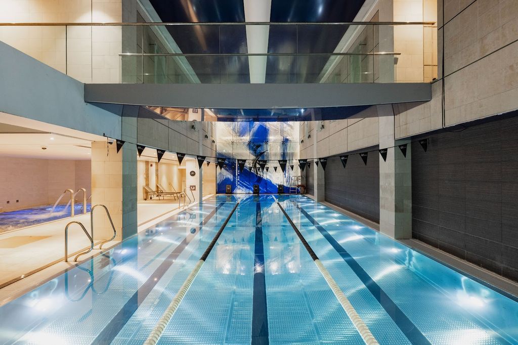Virgin Active Kensington