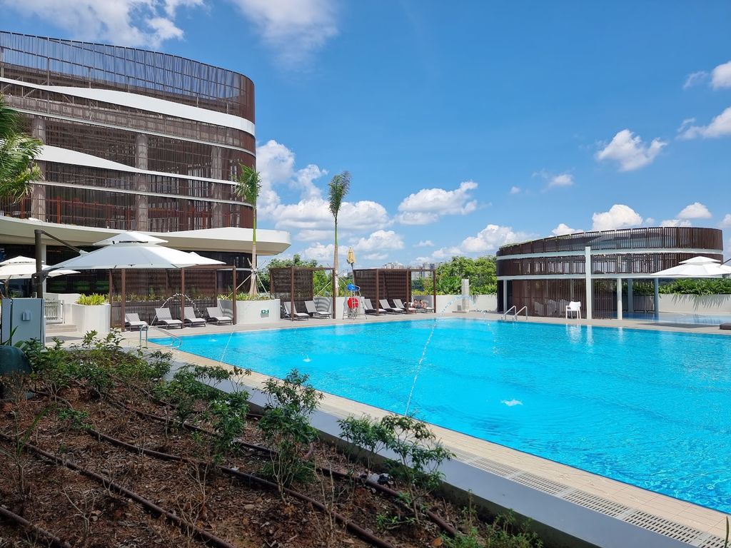 HomeTeamNS Bedok Reservoir Clubhouse - Image 4