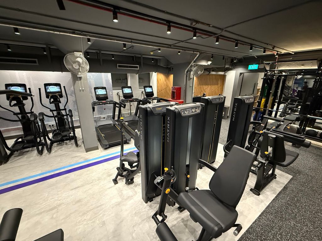 Anytime Fitness Tampines 487 - Image 2