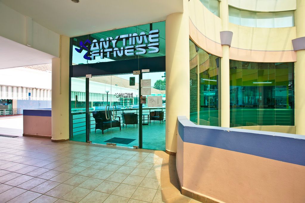Anytime Fitness Tampines East - Image 6