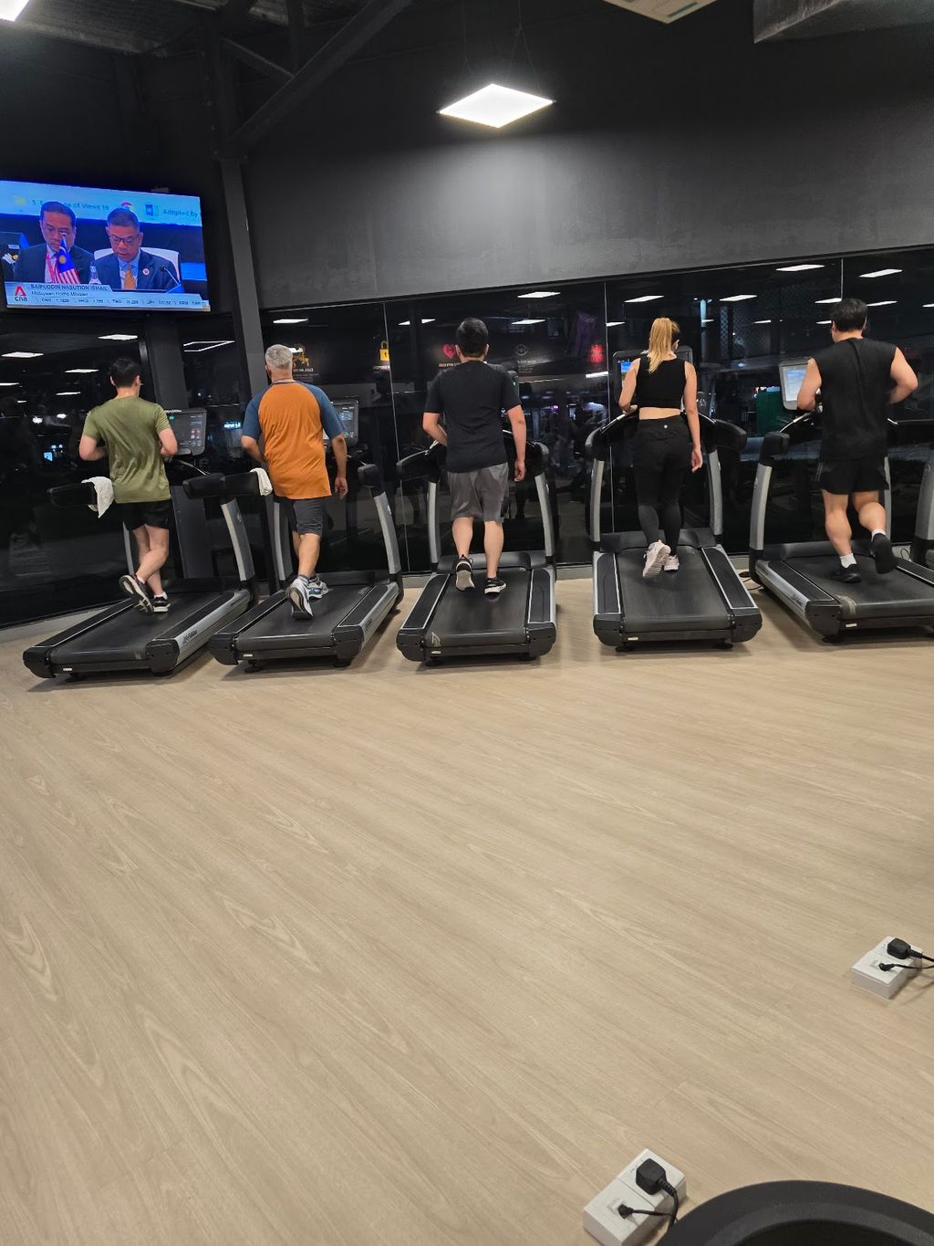 ActiveSG Gym @ Toa Payoh - Image 10