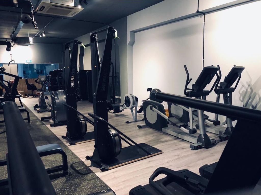 Dennis gym yoha tampines - Image 6
