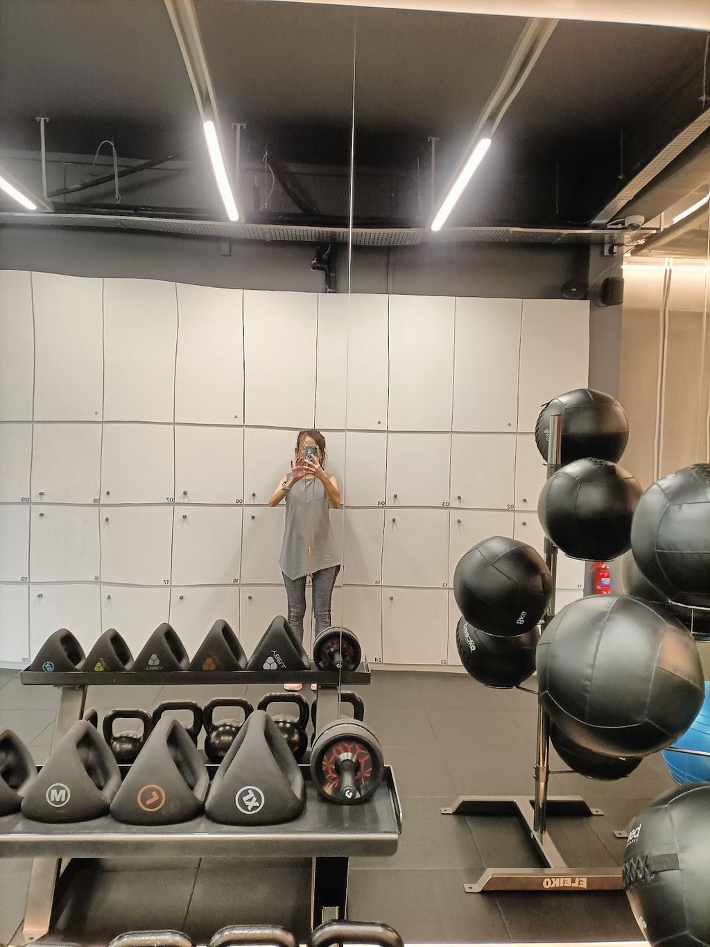 Just Jym Tampines West - Image 3