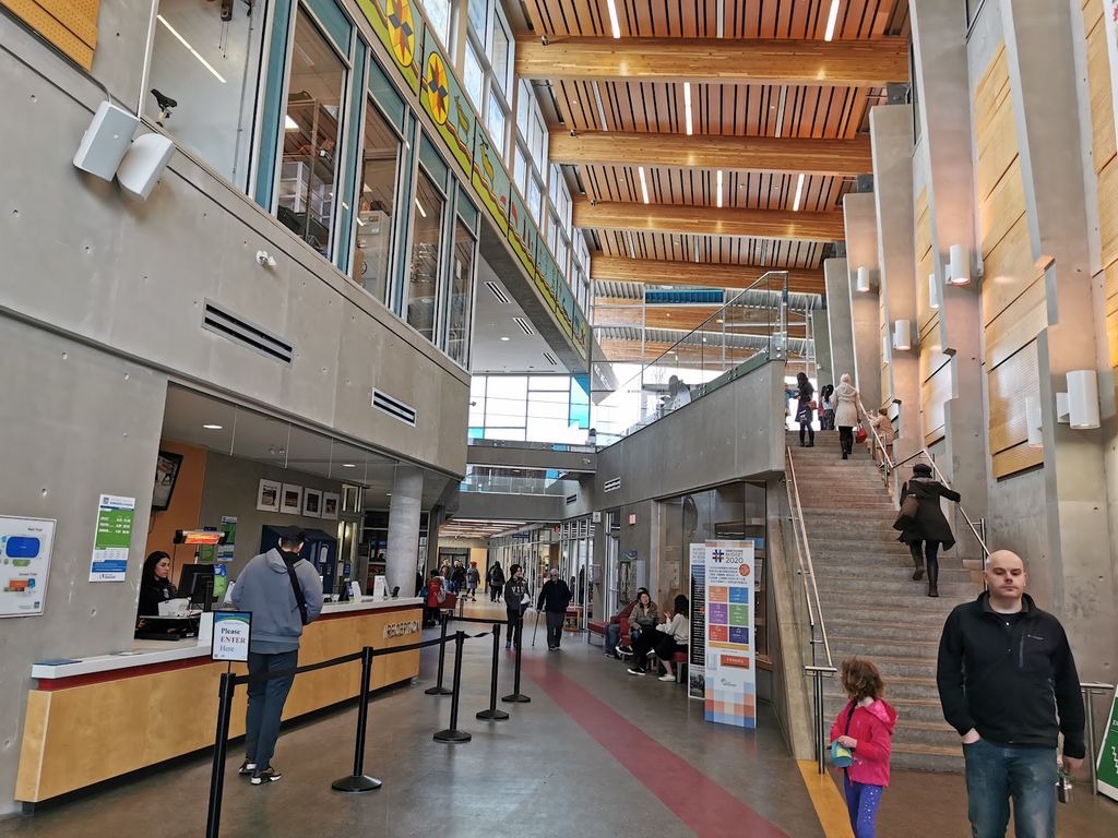 Trout Lake Community Centre - Image 4