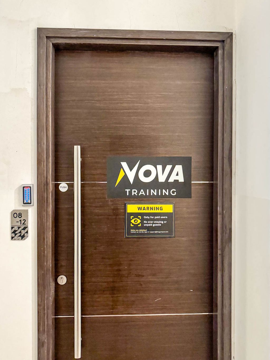 NOVA Training @ EON Shenton - Image 6