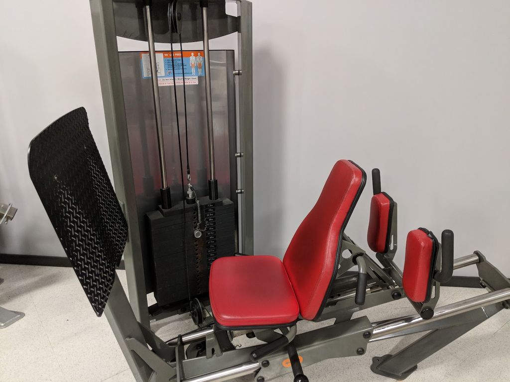 Revolutions Health & Fitness Centre - Image 4