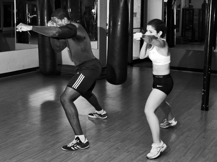 Extrem Training Boxing & Fitness