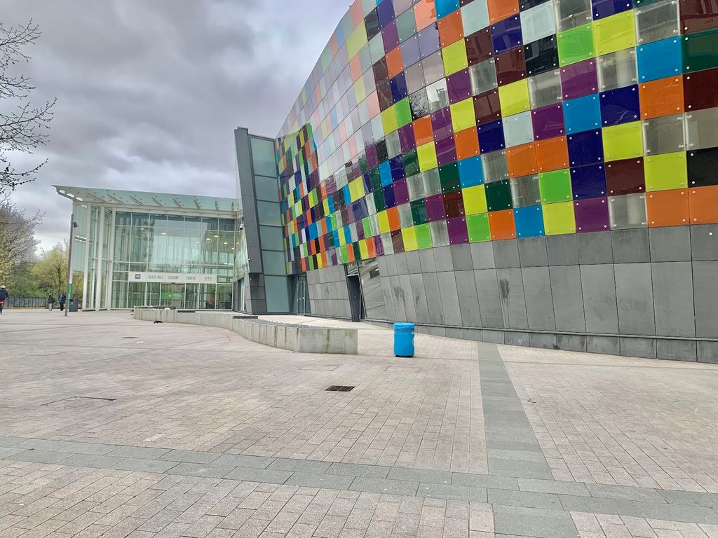 Glass Mill Leisure Centre - Image 7