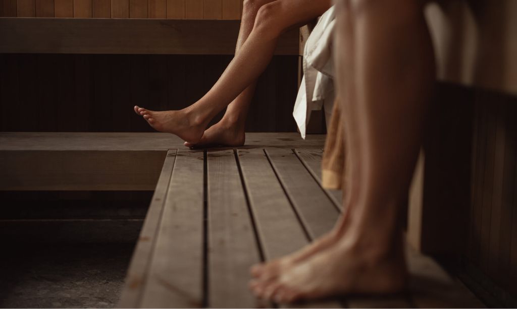 Alchemy Saunas - City Beach