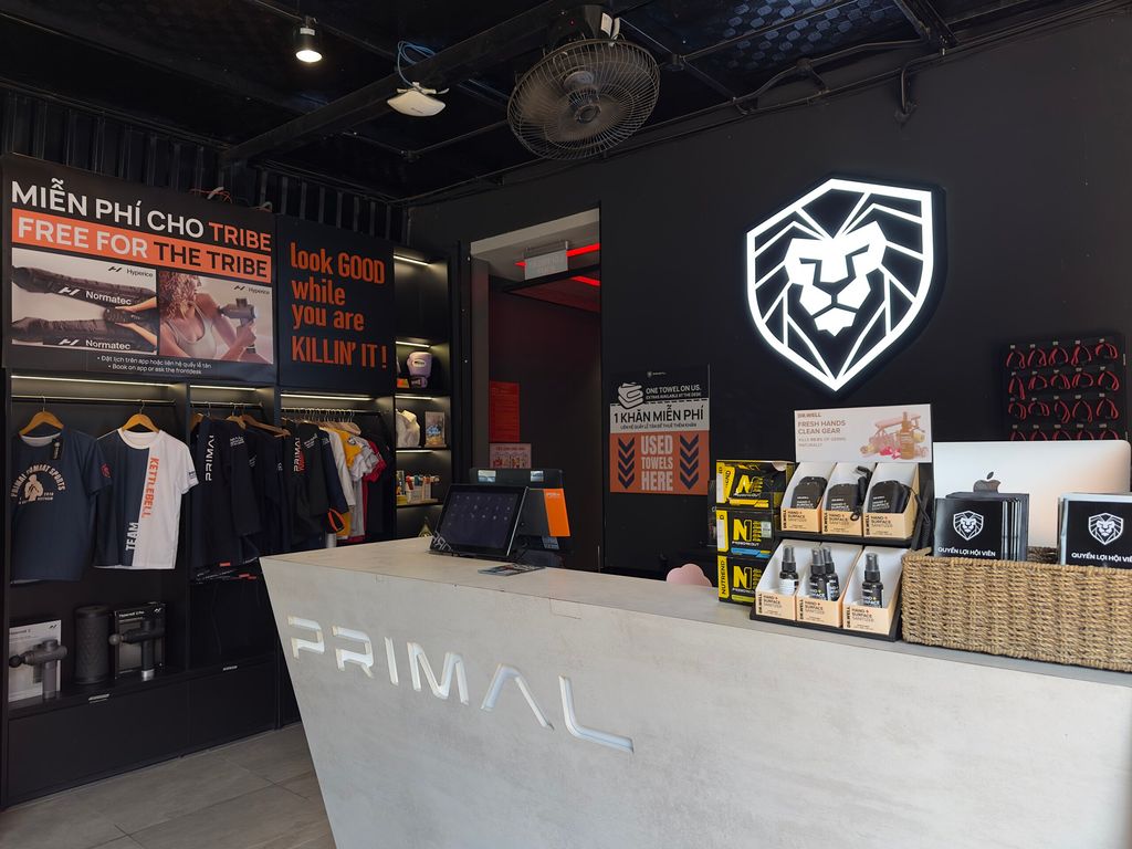 Primal
