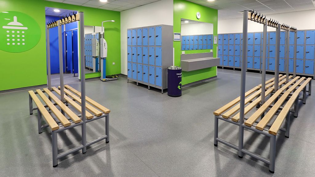 The Gym Group London Tottenham Hale - Image 3