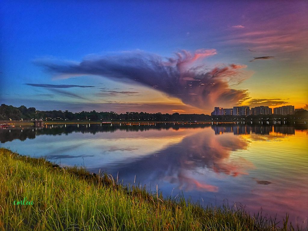 Bedok Reservoir - Image 2