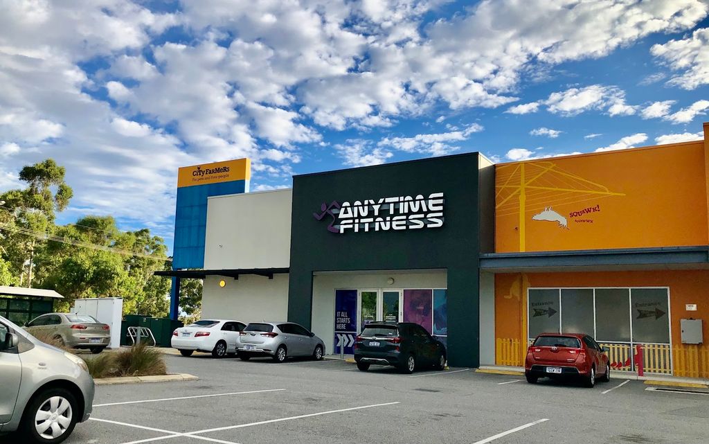 Anytime Fitness - Image 4