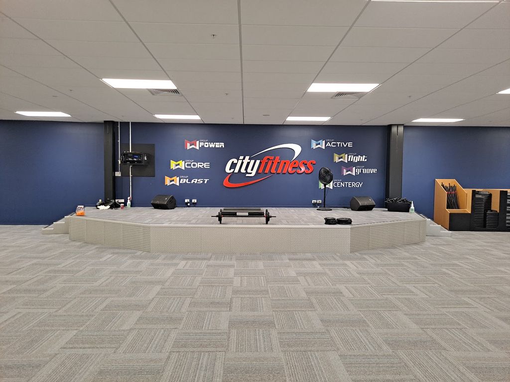 CityFitness Newmarket
