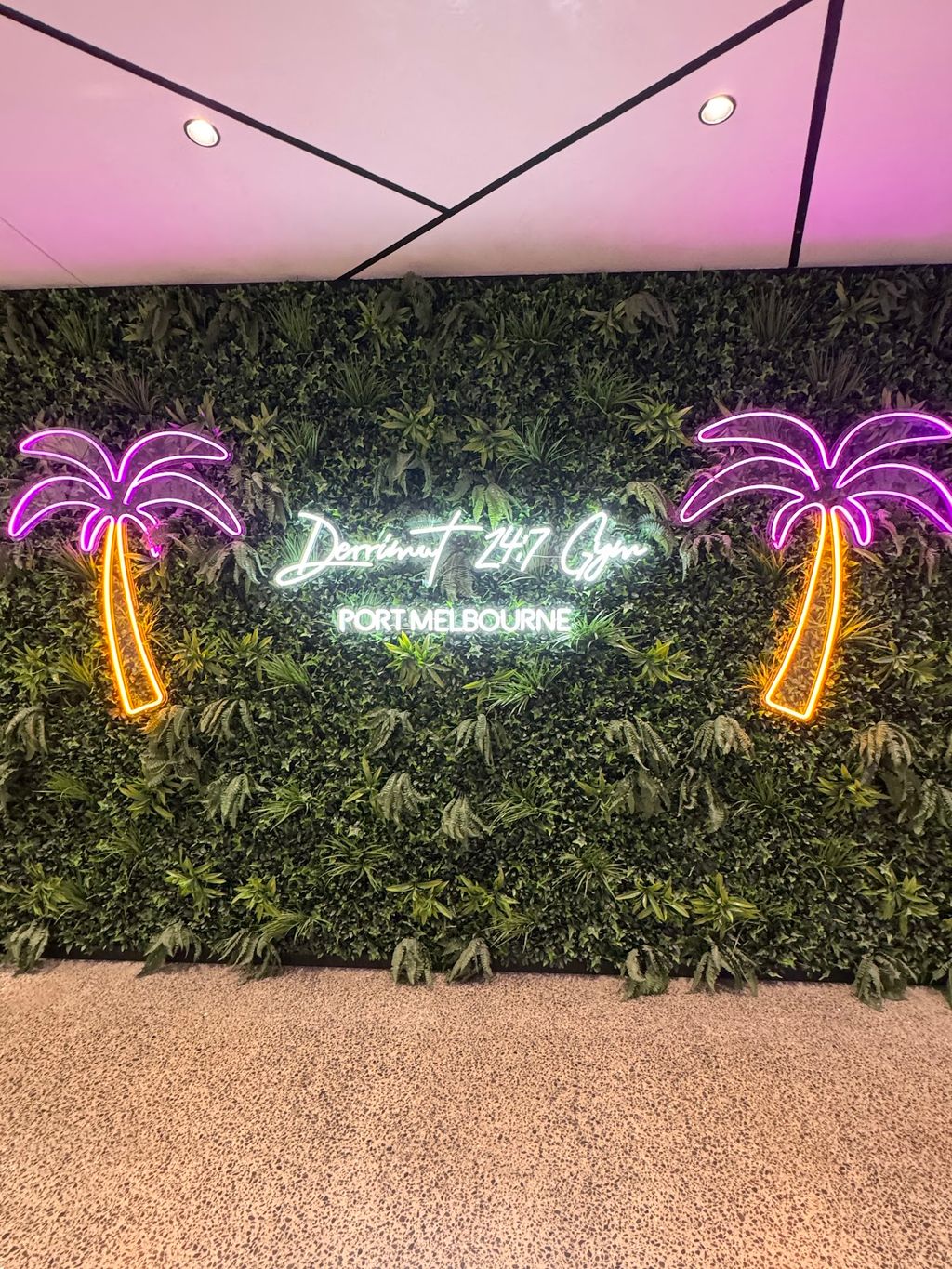 Derrimut 24:7 Gym Port Melbourne - Image 6