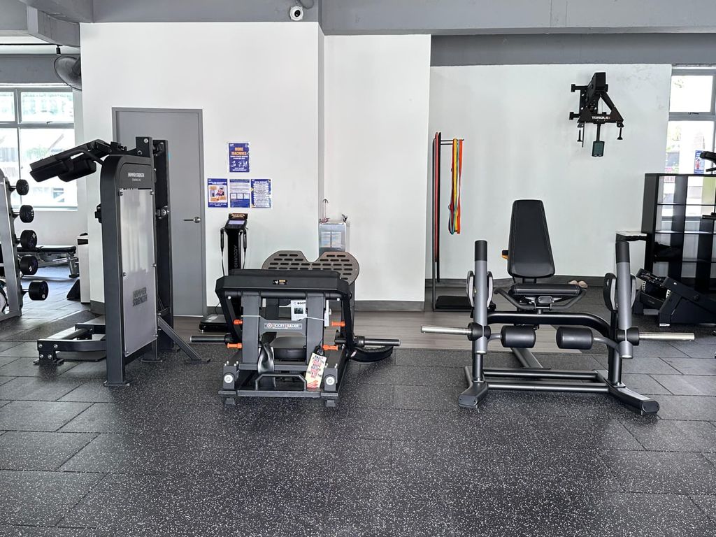 Anytime Fitness Tampines East - Image 7
