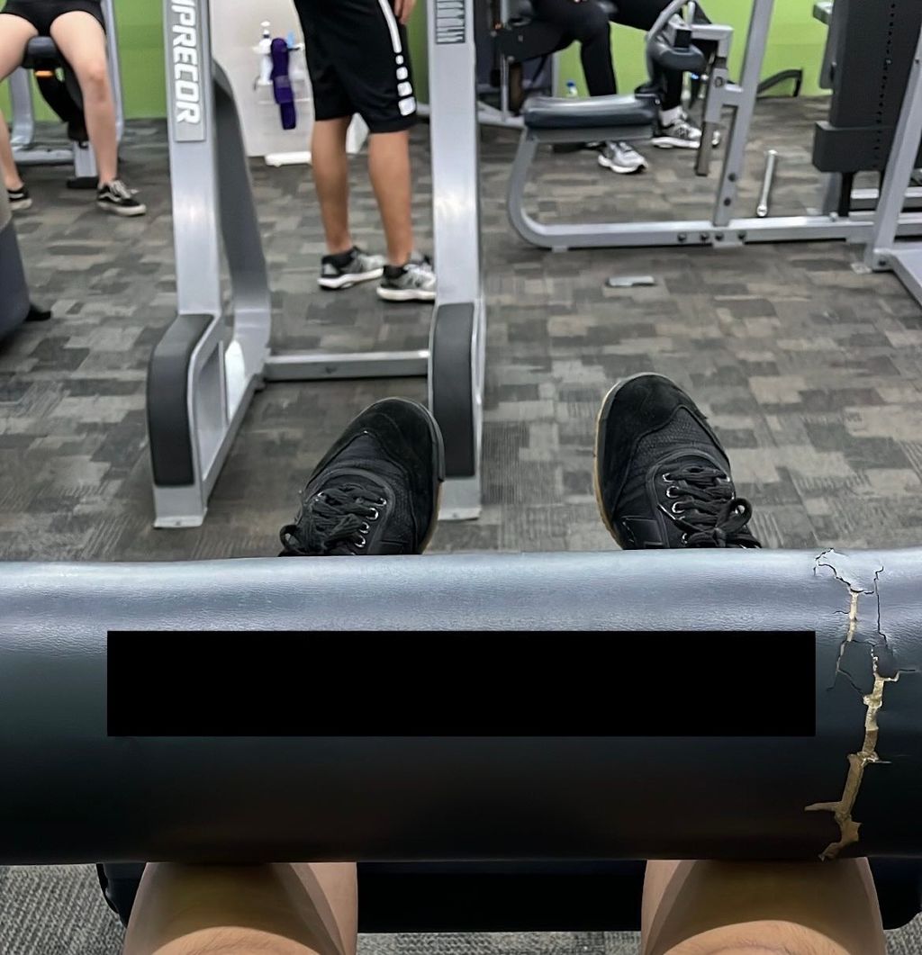 Anytime Fitness Wisteria Mall - Image 8