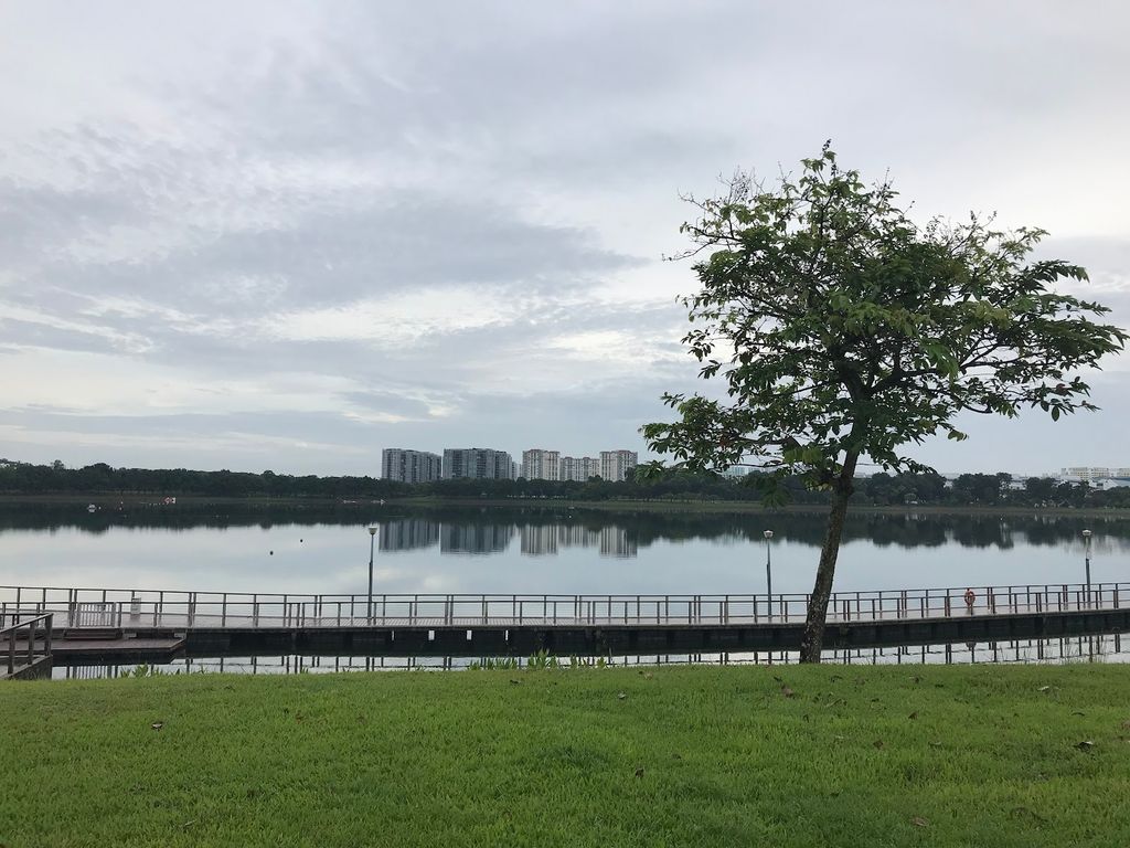 Bedok Reservoir - Image 4