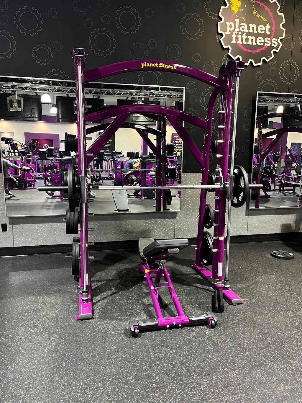 Planet Fitness