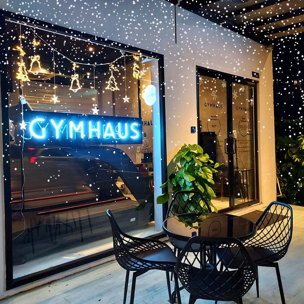 GymHaus - Image 6