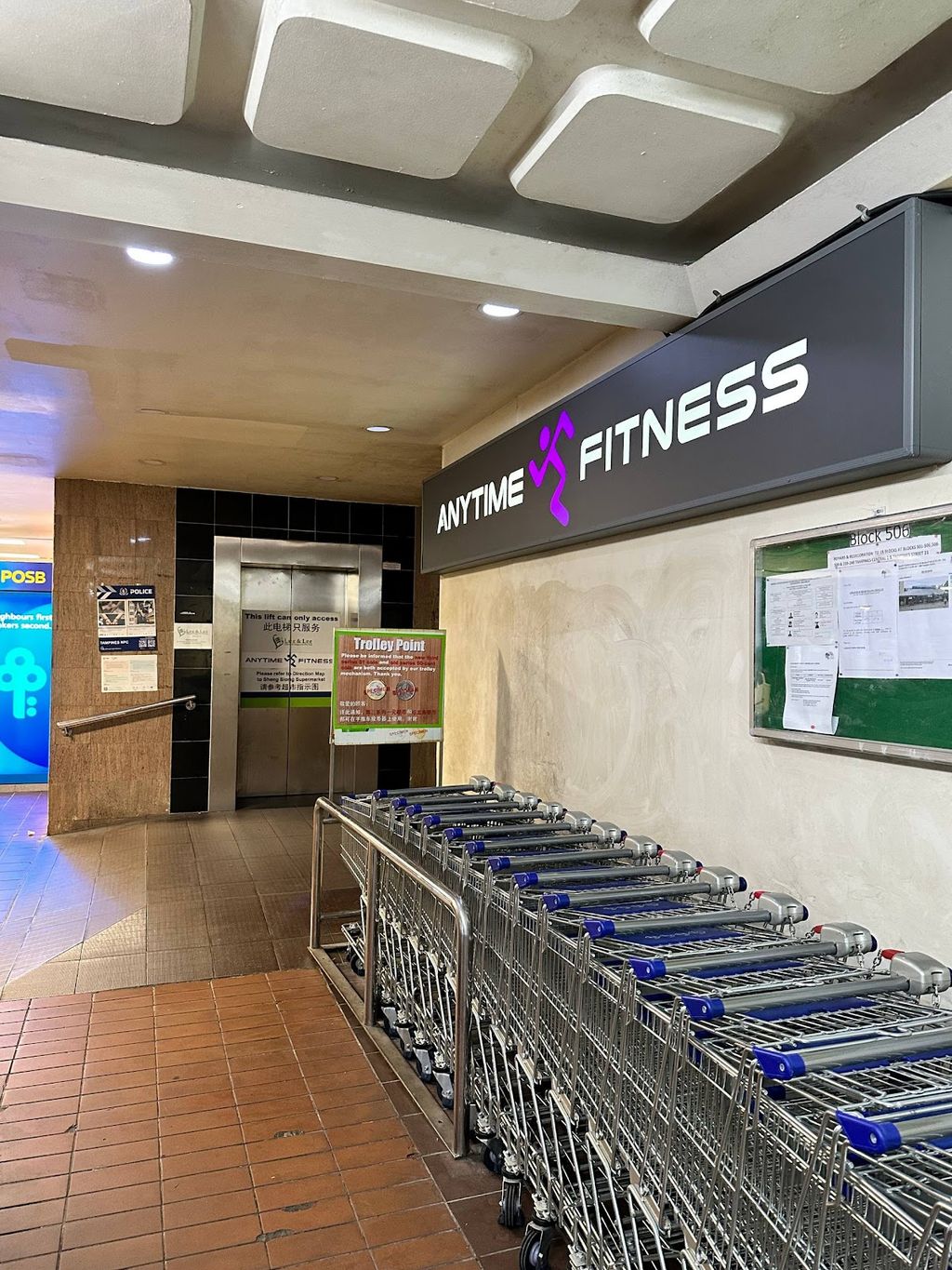 Anytime Fitness Tampines - Image 4