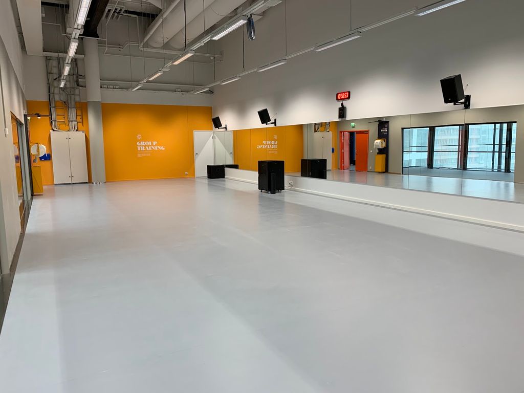 Fitness24Seven Pasila - Image 4