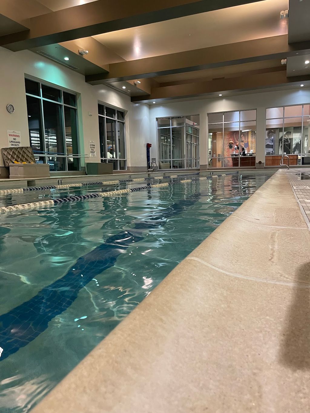 LA Fitness - Image 3