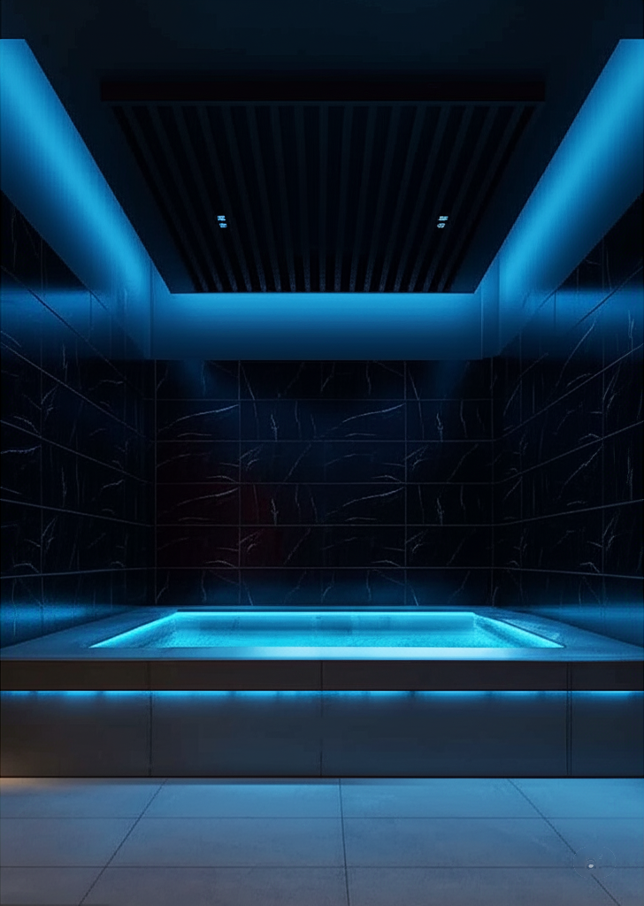 Omni Space - Float Saigon (Float Therapy - Thiền Nổi) - Image 5