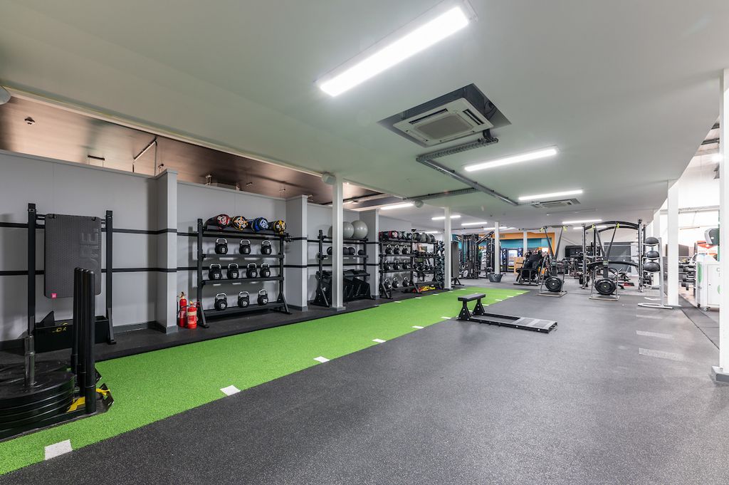 PureGym West Thurrock