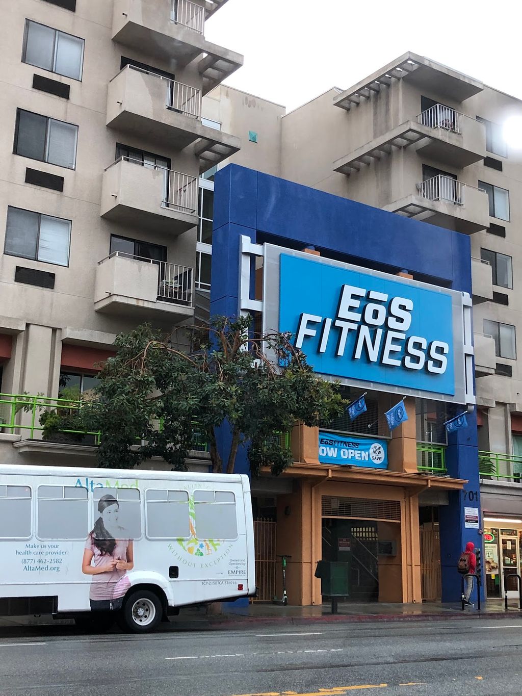 EōS Fitness - Image 5