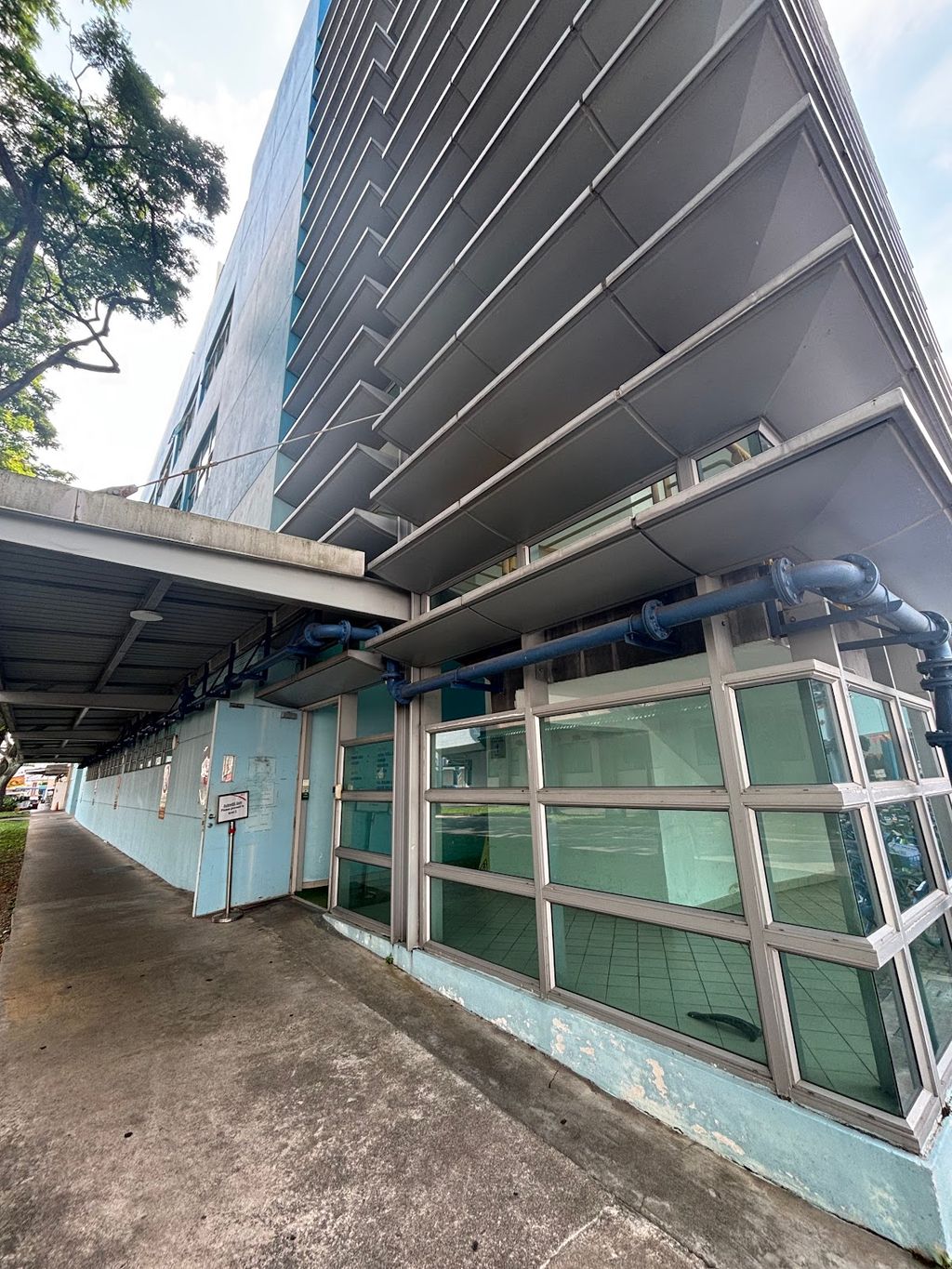 ActiveSG Jalan Besar - Image 6