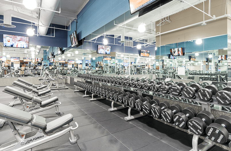 Fitness 19 - Image 3